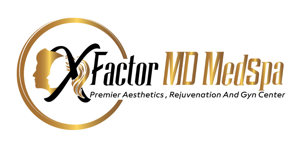 X FACTOR MD MED SPA