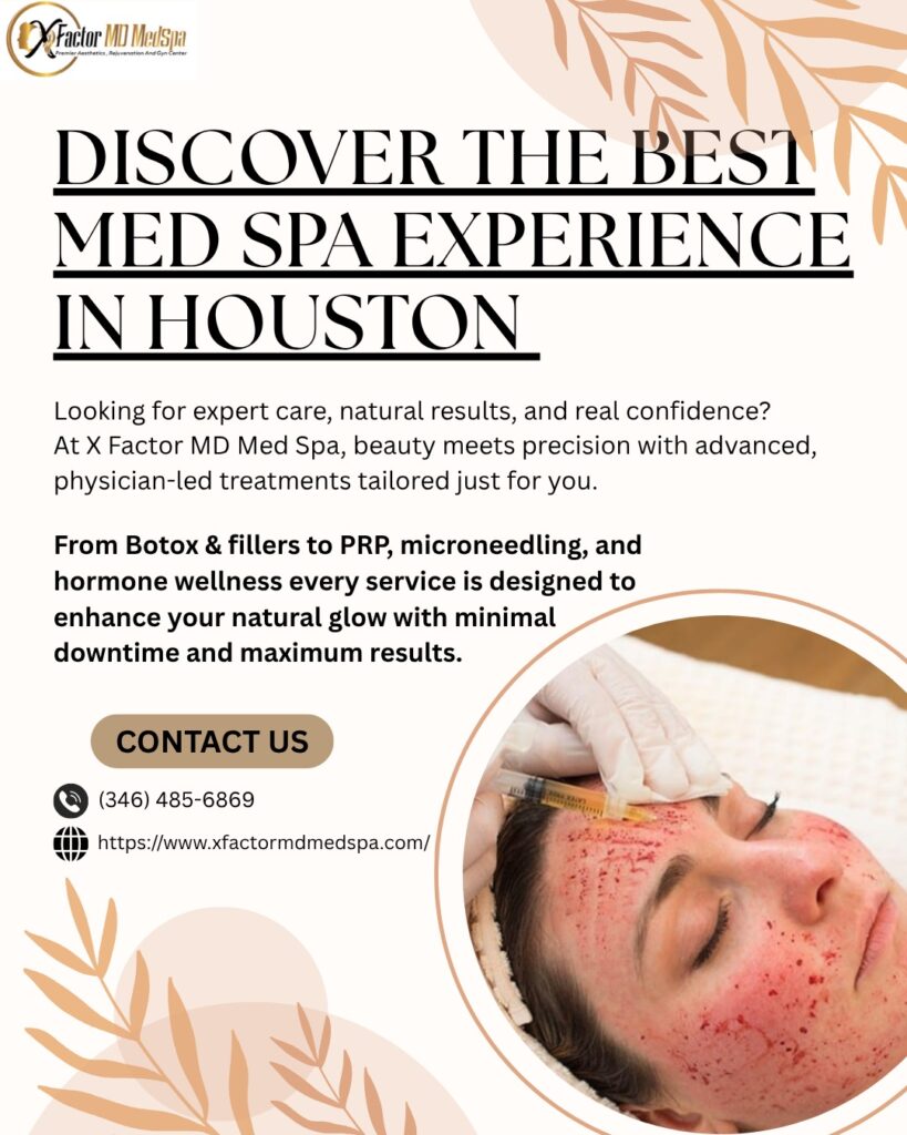 Memorial Villages Healthcare & Aesthetic Treatments in Houston