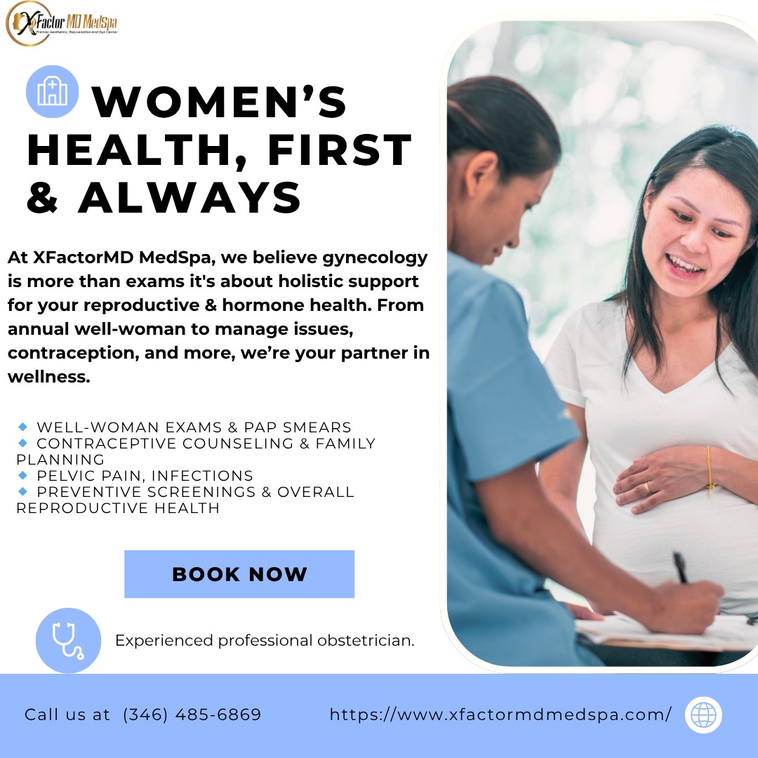aesthetic treatments in River Oaks Houston