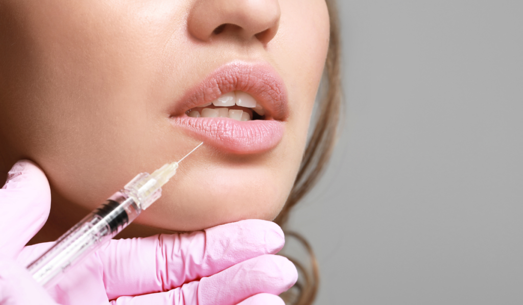 Derma Fillers in Houston