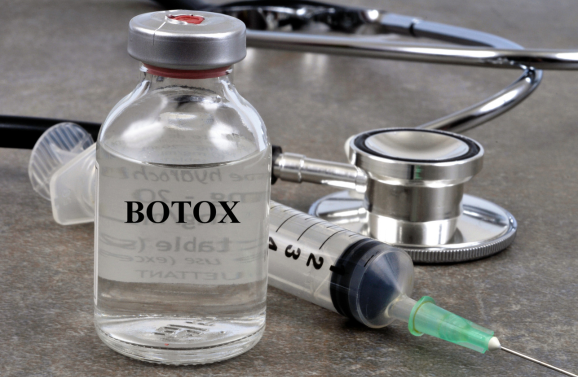 Botox Houston treatments