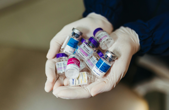 Botox Houston treatments